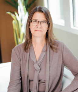 Team Member Amy Bjork