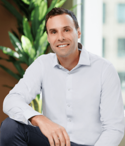 Team – Green Courte Partners